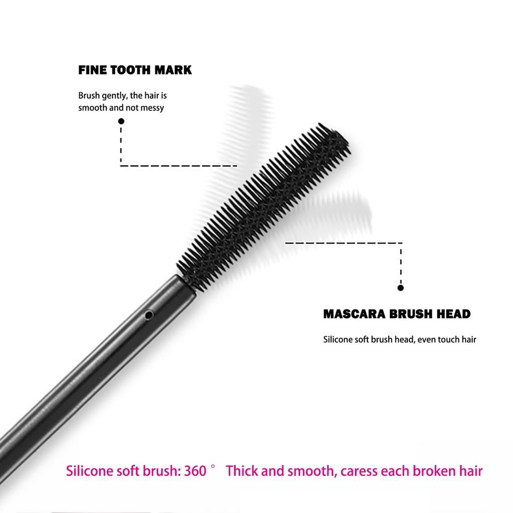 13mlHair Finishing Stick,Small Broken Hair Finishing  Refreshing Not Greasy