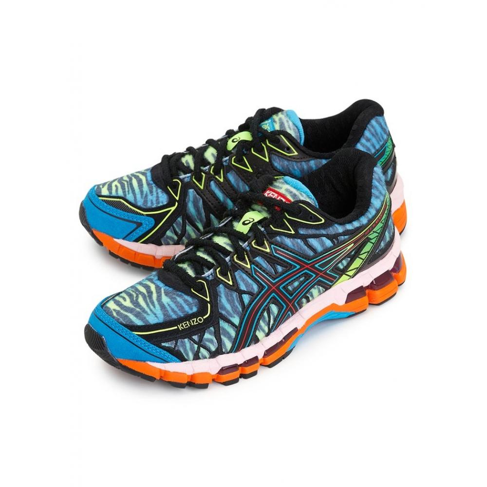 

Asics X Kenzo Gel Kayano 20 Sneakers 1201b032 400 6