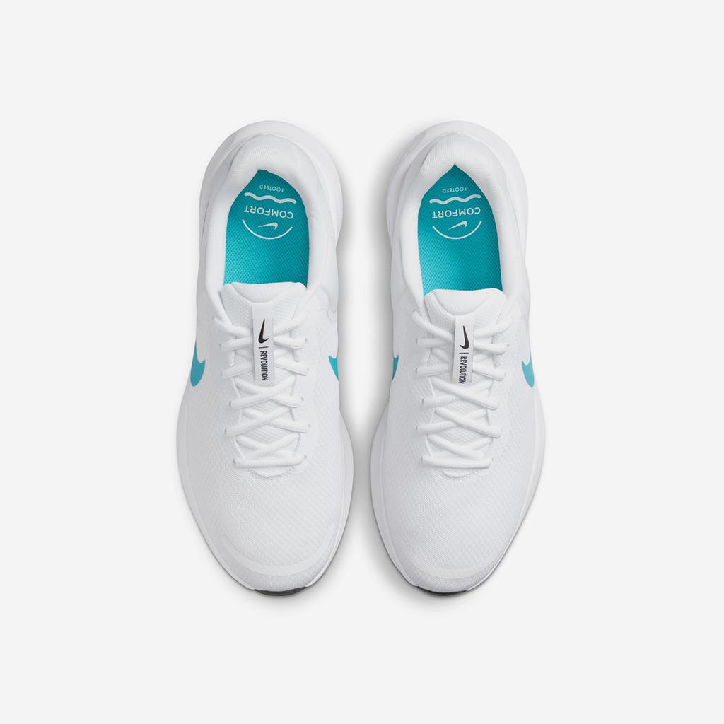 Nike Nike Revolution 7, FB2207, 1010109461, pantofi coreeni populari