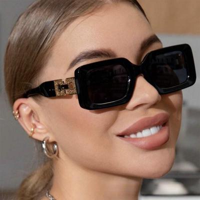 Brillen & Accessoires – Sonnenbrillen