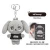 Pre-order ATEEZ ANITEEZ IN THE CALLING The Calling ANITEEZ Plush Key Ring