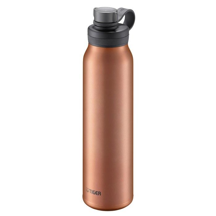 Tiger Magic Bottle Carbonated Drink Bottle 1.5L MTA-T150DC (Copper) 1500 ml