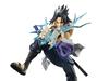 BANPRESTO NARUTO Shippuden VIBRATION STARS UCHIHA SASUKE