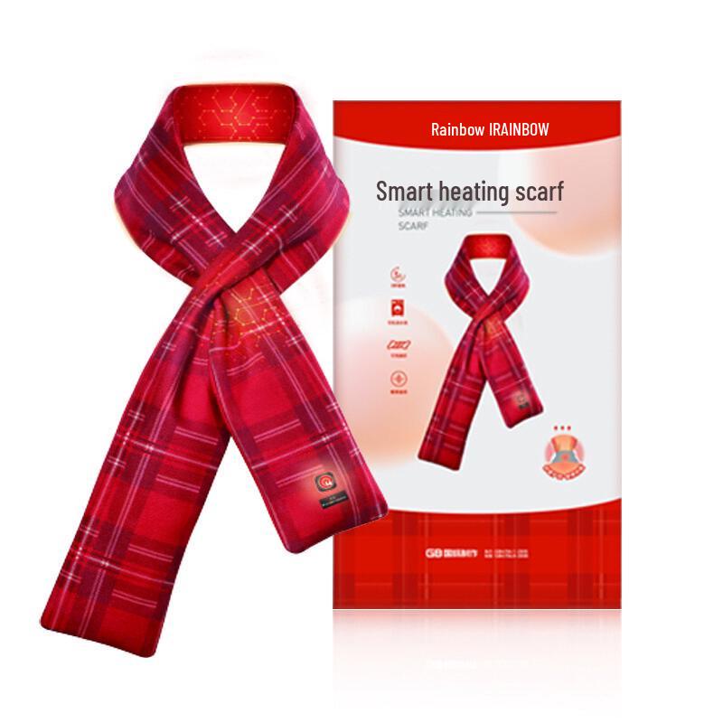 Caihong Smart Heated Scarf
