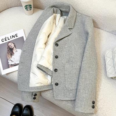 Damenkleidung & Accessoires – Blazer