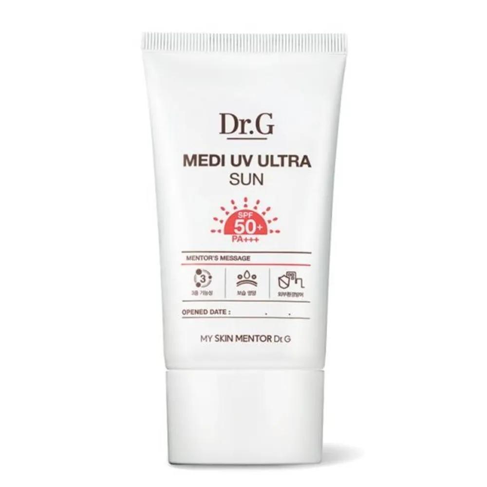 Dr.G Medi UV Ultra Sun 50ml (SPF50+)_GRS