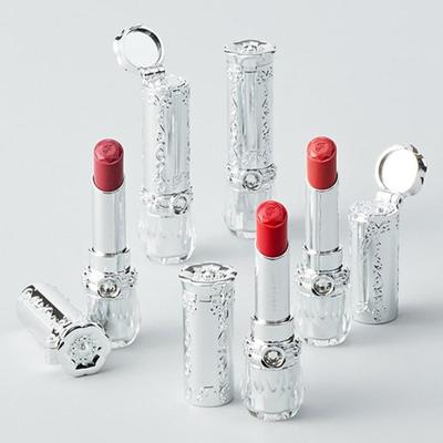 [Jill Stuart Beauty] Lip Blossom Glow 5 Types (Choose 1)