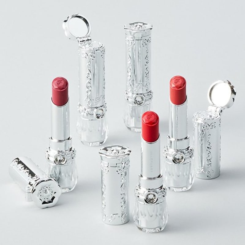 [Jill Stuart Beauty] Lip Blossom Glow 5 Types (Choose 1)