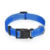 Reflective Anti-Burst Adjustable Collar for Medium/Large Dogs