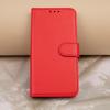 Smart Classic Case For Xiaomi Redmi A5 Global (173.45 X 79.35 X 8.45) Red