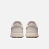 Nike Men's Rubber-Tread Low Top Sports Shoes - Spring Board Shoes - Flat Bottom Retro - NIKE DUNK LOW HF5441