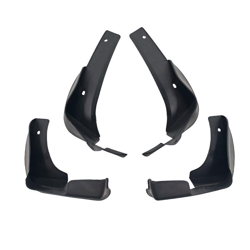 Geely Vision 2010-2015 Tire Mudguard for Cross-border Vehicles