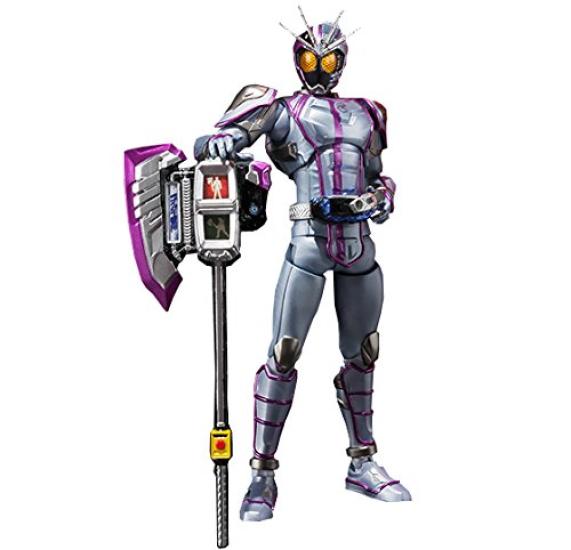 

S.H.Figuarts Kamen Rider Chaser (Tamashii Web Store Limited)