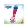 REIG MUSICALES - PEPPA PIG MICROPHONE
