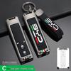 BYD G5/G Five 2016-2018 Key Case Protective Metal Shell Set