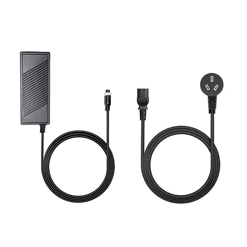 Ulanzi VL120Bi/C 120W Dual-Color Full Spectrum V-Mount Light for Live Beauty Photography