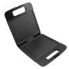 Panini Press Maker Double Sided Heating Sandwich Press Maker for Kitchen Restaurant