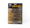 Jackall Soft Lure Drift Crab Mini 85 Mm X 25 Mm Dappi Shrimp (4204)