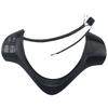 (Two Colors Available) Steering Wheel Switch For Suzuki Alto 660CC 2009-2016 Audio Volume Bluetooth Phone Control Button