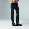 Lilang Men's Thermal Fleece-Lined Jeans