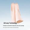 Jiaoxia Long UV Protection Jacket