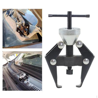 Windshield Wiper Arm Remover Puller Extractor Repair Tool Removing Stuck Terminals Hand