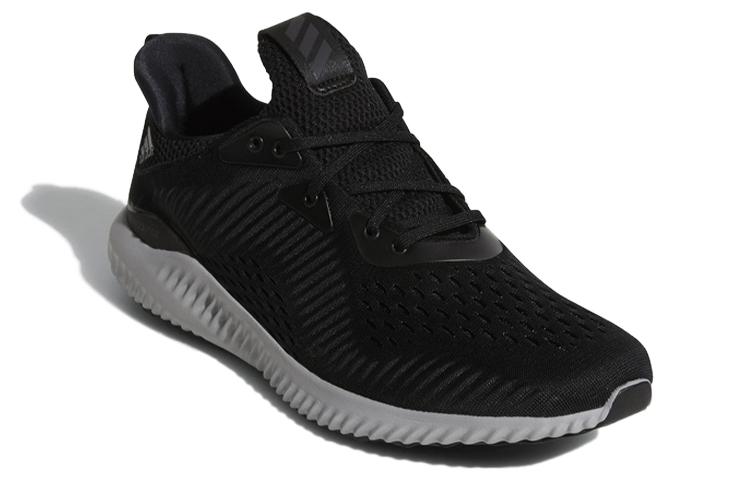 adidas Alphabounce Em 'Black' BY4264