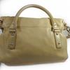 Kate Spade 2WAY Handbag Beige Women Used