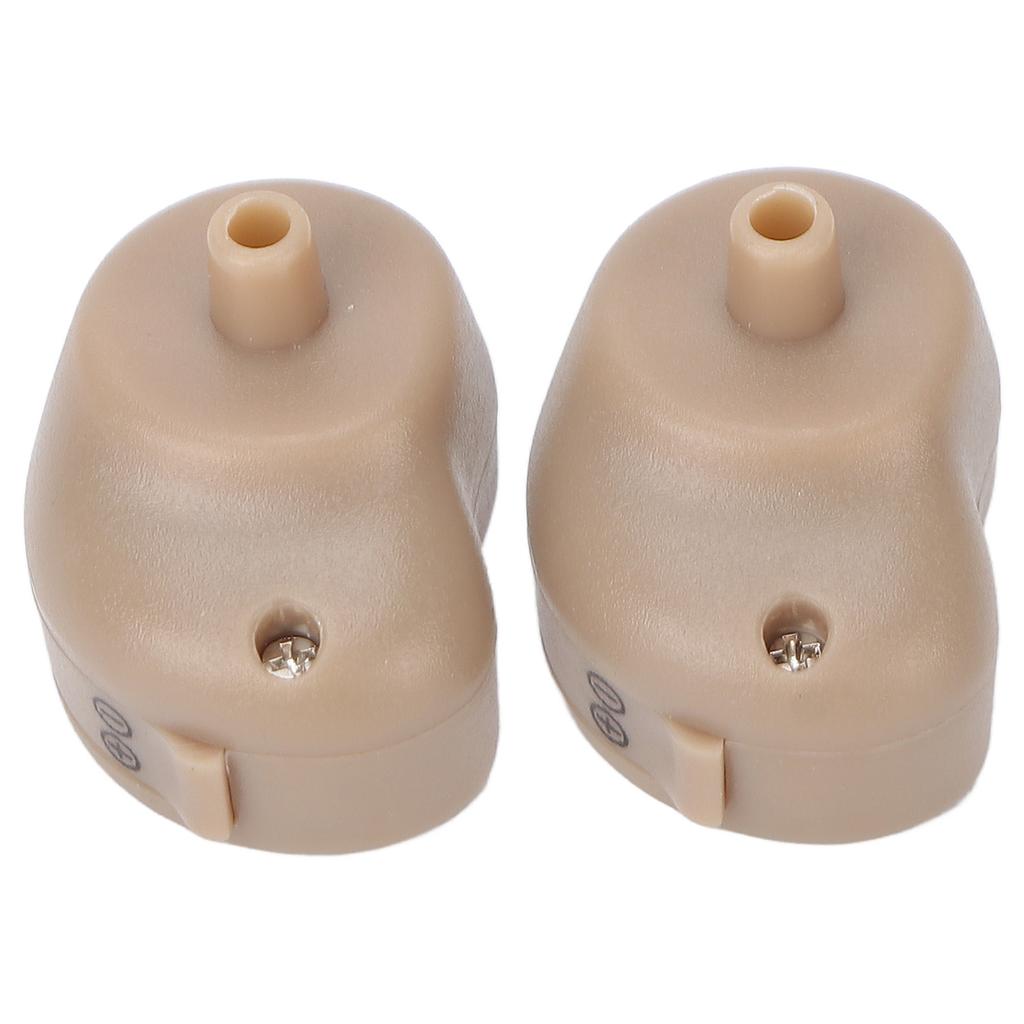 Hearing Aids Amplifier Wireless Comfortable Digital Ear Hearing Sound Assist Devices for Seniors