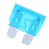 5Pcs Auto Auto Sicherung Tap Adapter Mini ATM Blade Sicherungen Halter