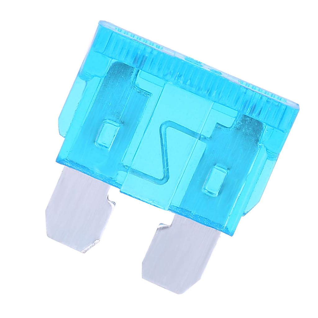 5Pcs Auto Auto Sicherung Tap Adapter Mini ATM Blade Sicherungen Halter