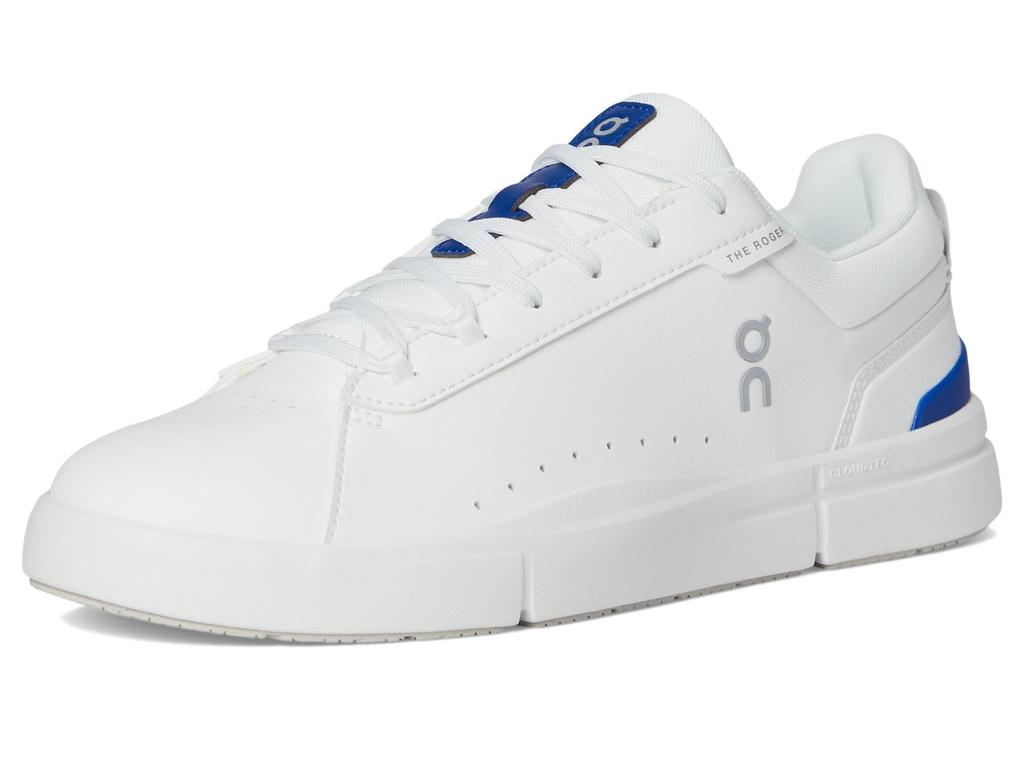 On THE ROGER Advantage Sneaker Size Men's Boots, 28.5cm