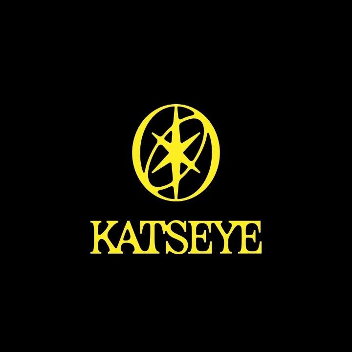 KATSEYE – Pink Logo Ball Cap [KATSEYE ESSENTIALS Official MD]