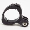 Metall O-förmige Fahrradlenkerhalterung für Gopro-Kamera