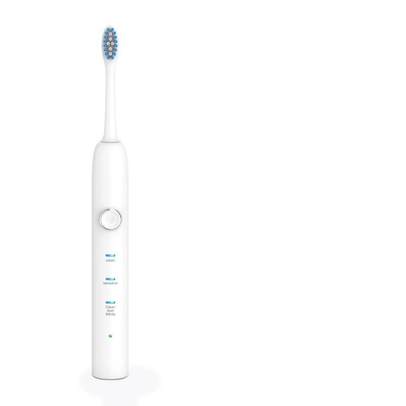 Electric Toothbrush Customizable Gift Adult Magnetic Levitation Electric Wireless Ultrasonic