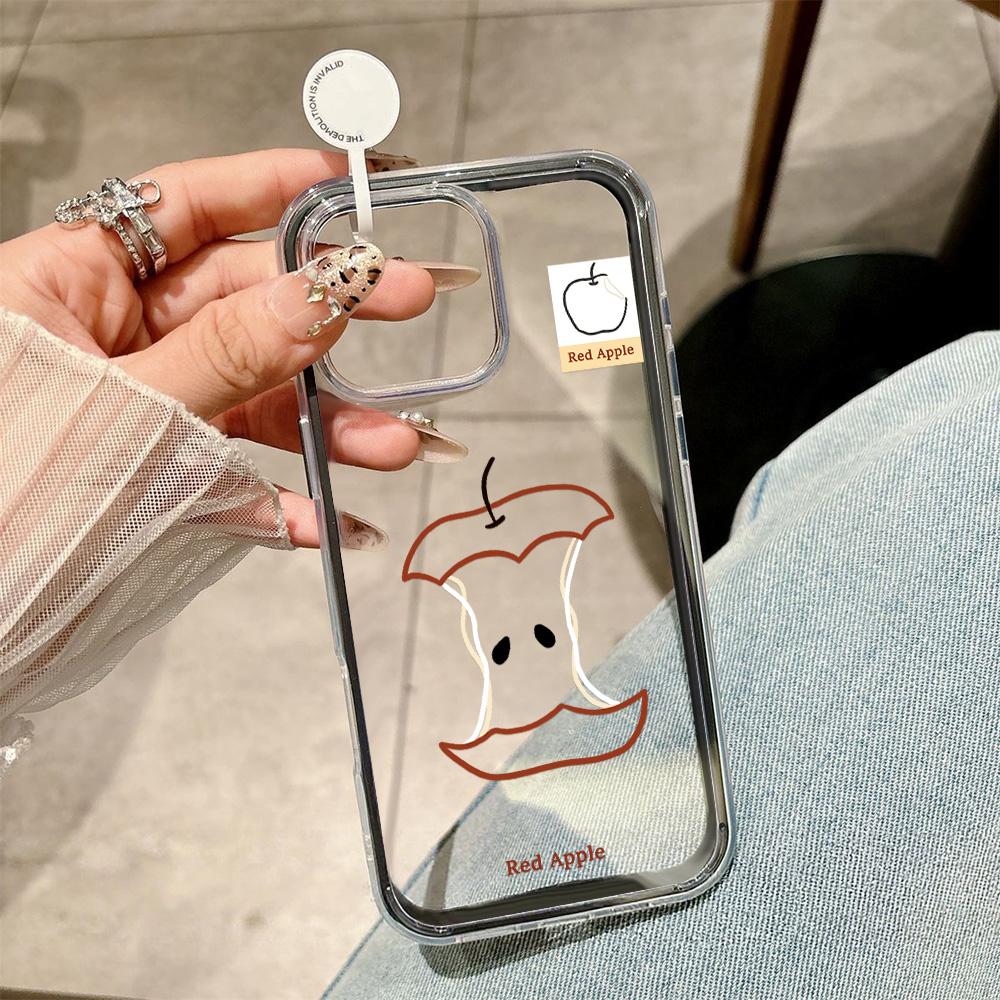 Painted Phone Case for iPhone 17 11 12 13 14 15 16 iPhone 17 12 13 14 15 16 Pro 17 12 13 14 15 16 Pro Max  High Quality Painted Animal Cute Phone Case