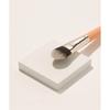 Thetoollab 105 Light Touch Foundation Brush
