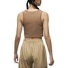 Jordan Sport Vests Women's Ancient Brown DX4701-223