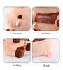 Adorable Wild Boar Plush Toy Pillow Gift for Kids and Girls