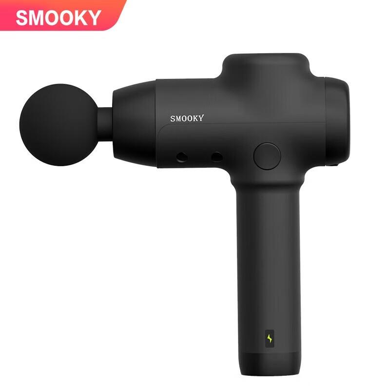 SMOOKY Percussion Massager CN plug (adapter included)