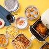 Chahua Food Grade Aluminum Foil Baking Pans