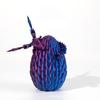 1set 3D Printed  Dragon Egg Set Home Decoration Children's Toys Fish Tank Decoration Decorative Crafts  for Home