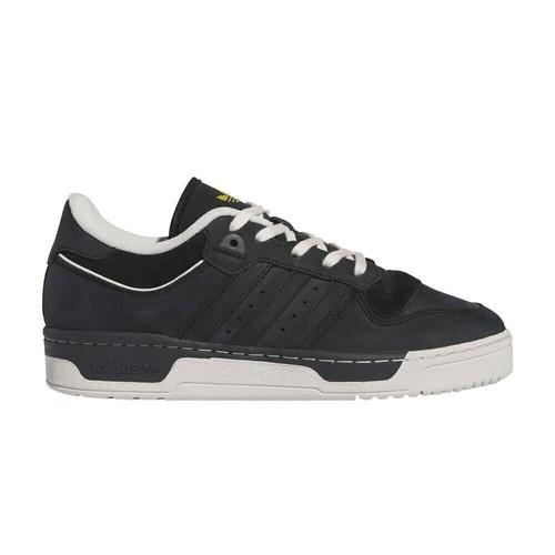 

adidas Rivalry 86 Low 2.5 Black Talc IF3401 Men s Shoes EU 36 оливковый/чёрный