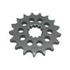 530 Motorcycle Front Sprocket For Kawasaki ZZ-R1200 ZZR1200 ZX-12R ZX1200 Ninja 1200 ZX-14R ZX1400 GPZ900 ZX1100 ZZR1400 ZZR1100