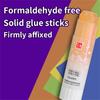 9g Wqn Jelly Color Solid Glue Stick School Office Supply Acr Adhesive Child Student Bonding Paper Crafts Tool Stationery Gift