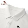 Camel Kids' Quick-Dry Polo & Shorts Set