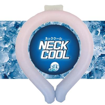 Hiro Corporation 2023 New Neck Cool (Large, Gradation)