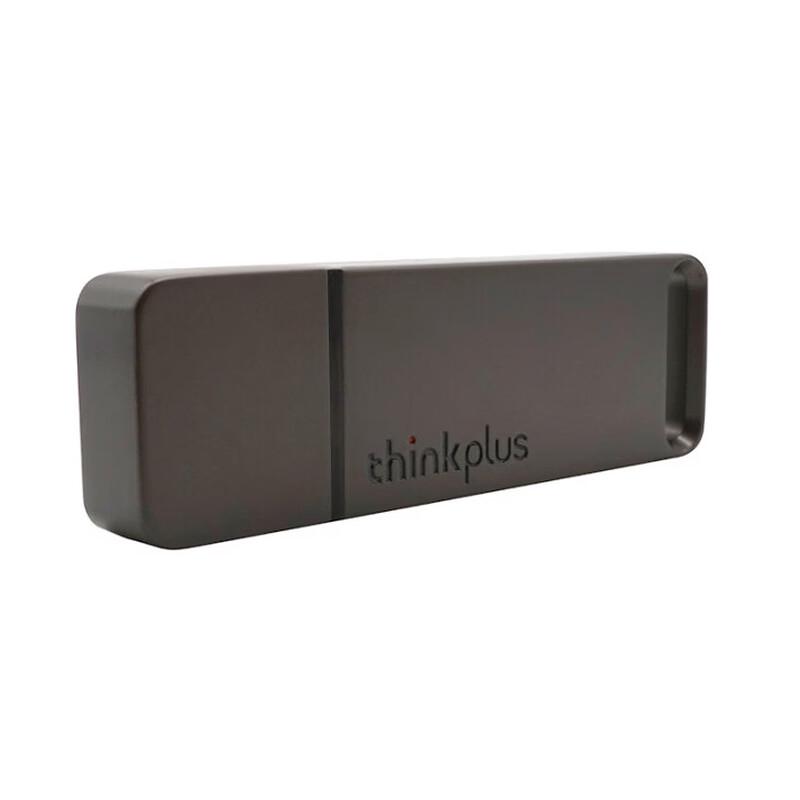 Lenovo Thinkplus TU100 USB 3.1 High-Speed Metal Flash Drive