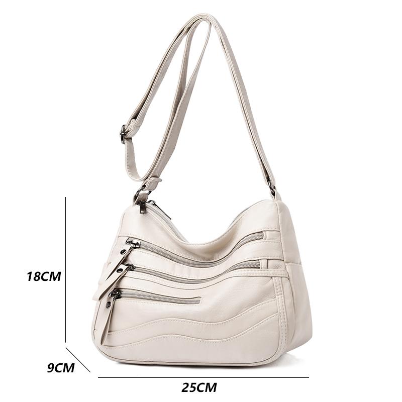 Luxury Handbags Women Bag Designer Crossbody Bags for Female 2022 Shoulder Bag Lady Purses and Wallets Sac A Main Femme Bolsa