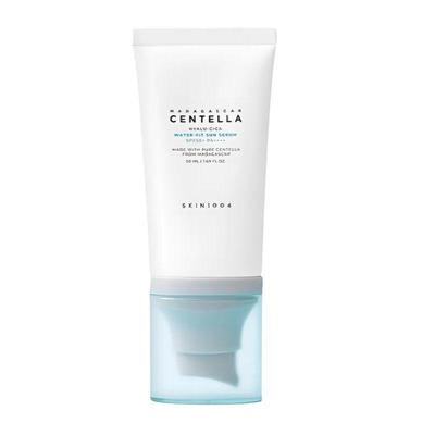 Ampułka z Centellą Madagaskarską 55 ml × 2 (Edycja Nawilżająca)